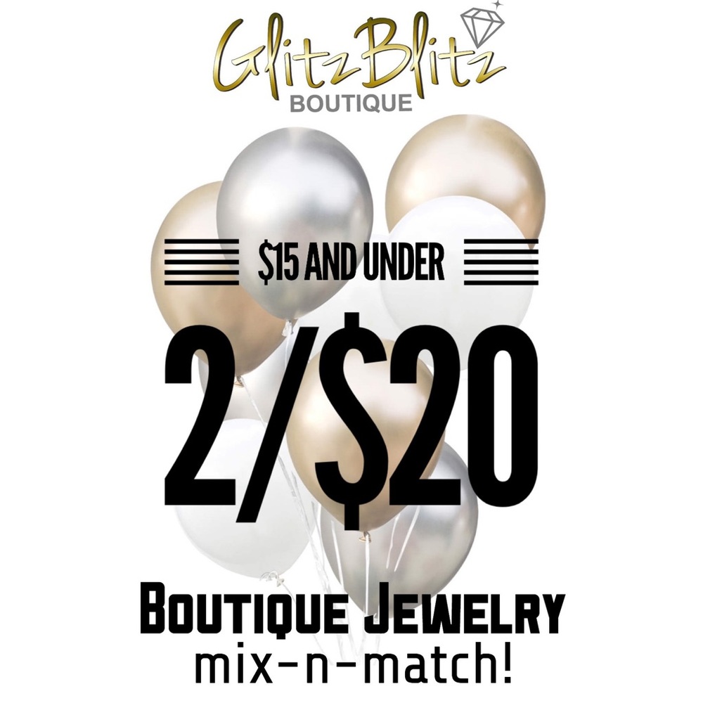 2/$20! Silver & Pink CZ Dangle Earrings - Picture 7 of 7